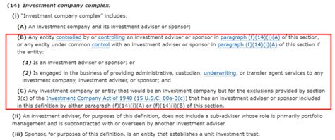 sister sec|Overview of SEC Auditor Independence Rules for Private Funds.